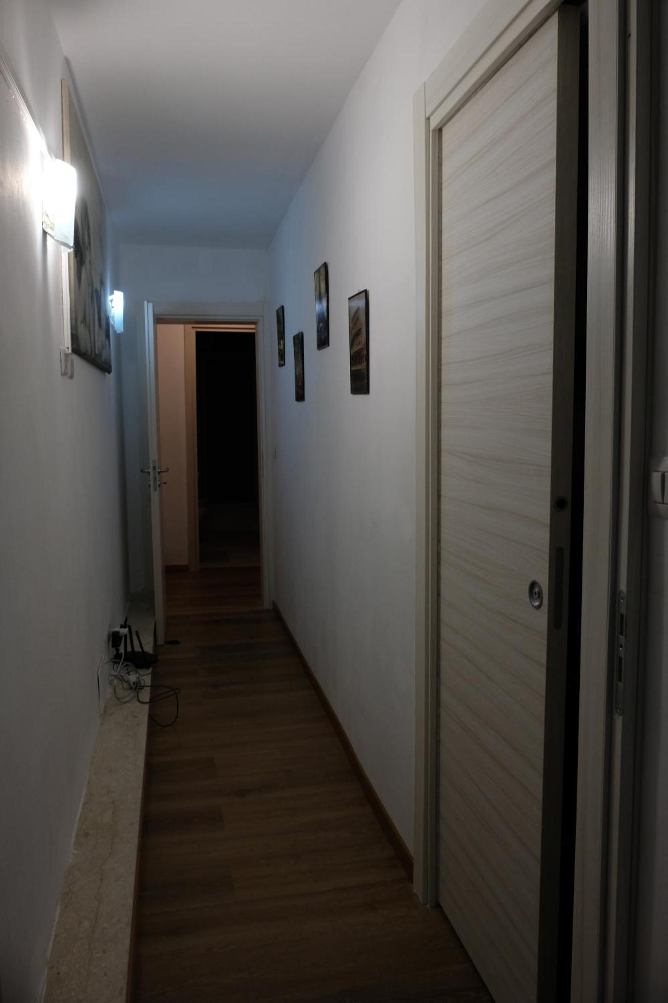 锡拉库扎Casa Empedocle公寓 外观 照片