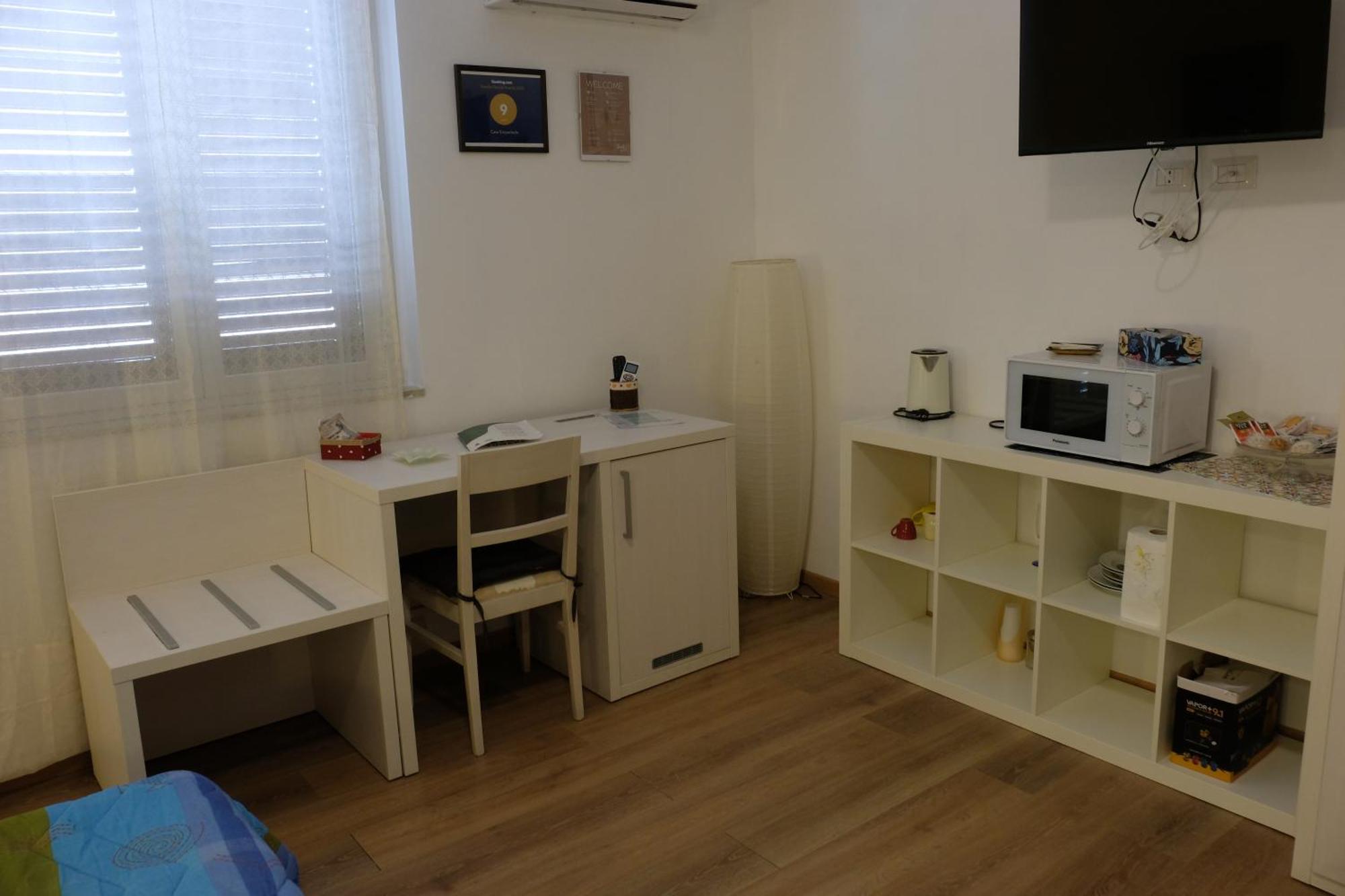 锡拉库扎Casa Empedocle公寓 外观 照片