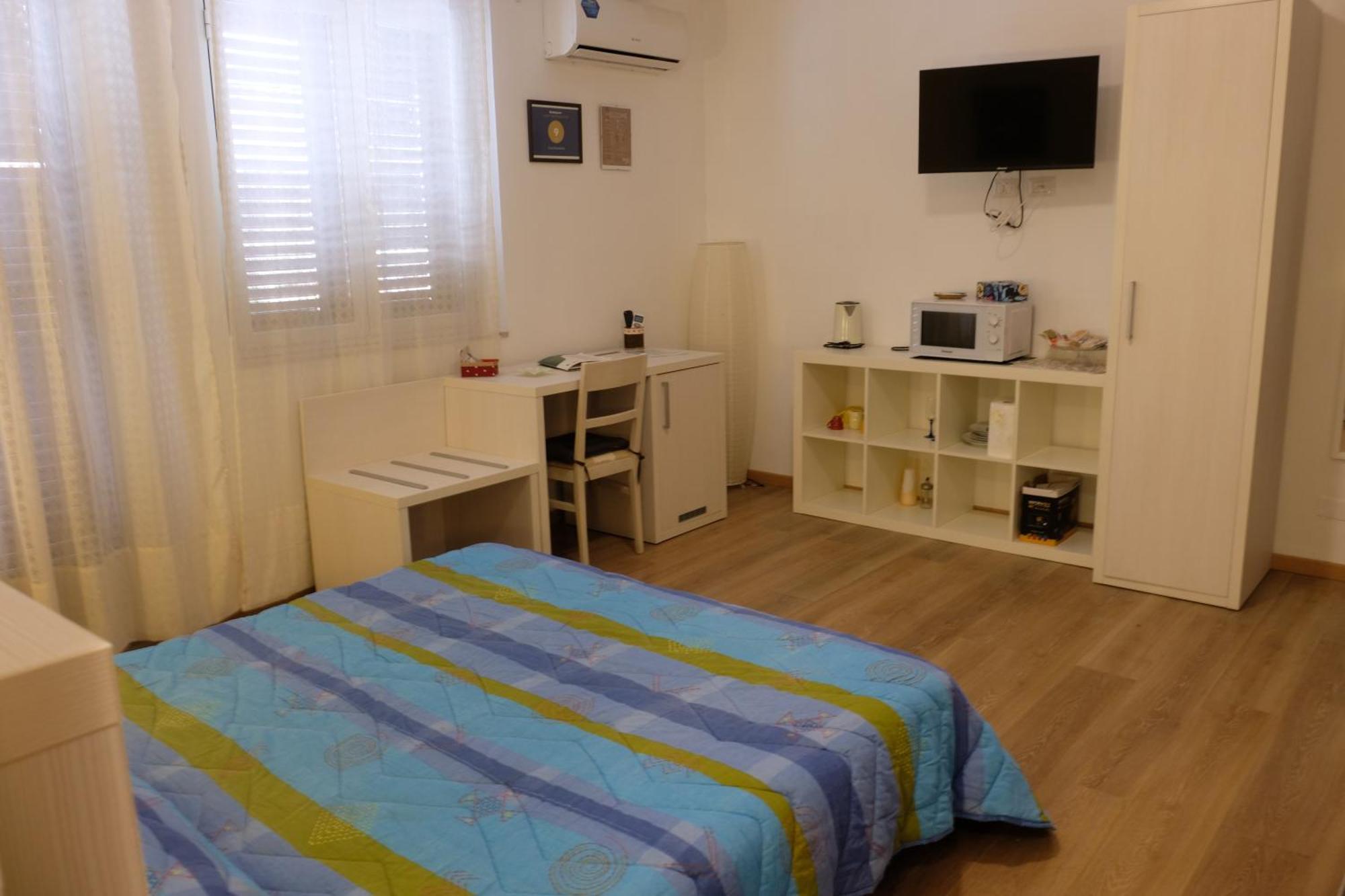 锡拉库扎Casa Empedocle公寓 外观 照片