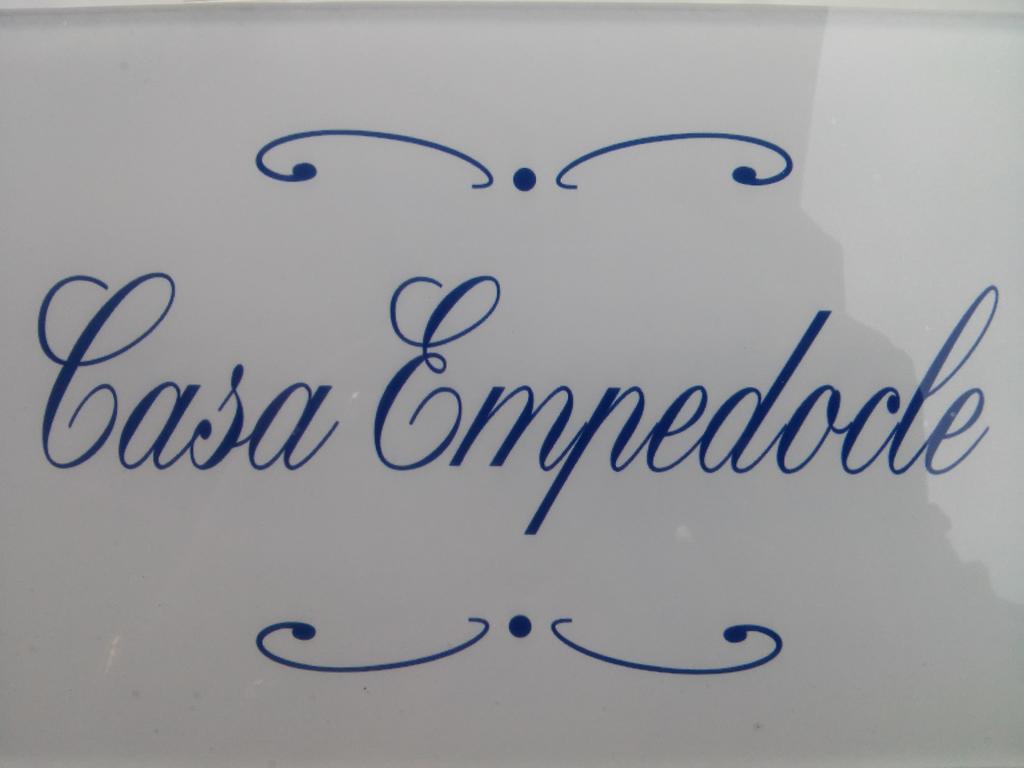 锡拉库扎Casa Empedocle公寓 客房 照片