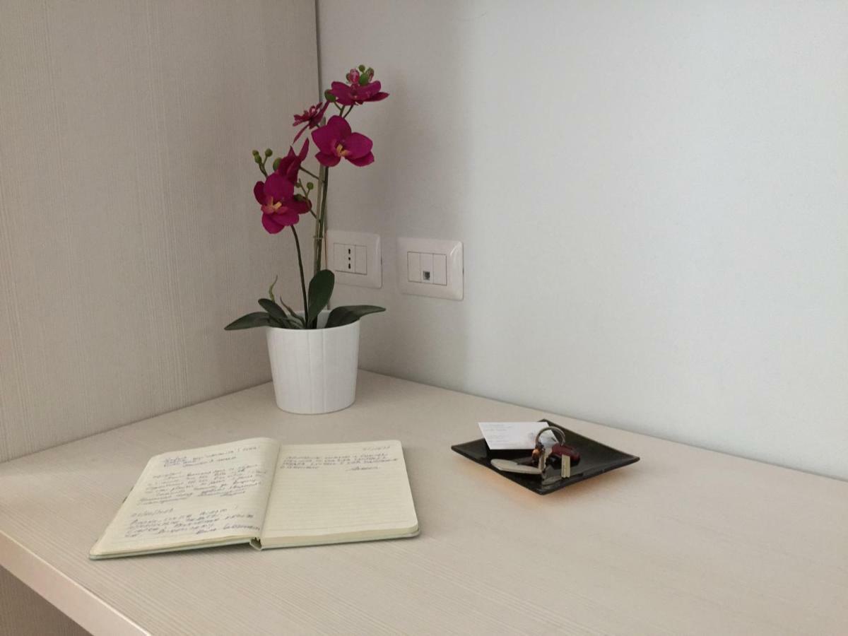 锡拉库扎Casa Empedocle公寓 外观 照片
